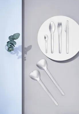Столовая ложка Stelton, EM, нержавеющая сталь