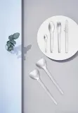 Столовая ложка Stelton, EM, нержавеющая сталь — фото 1