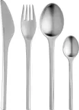 Столовая ложка Stelton, Prisme, нержавеющая сталь — фото 2