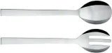 Набор столовых приборов Alessi, Santiago, 2 предмета, нержавеющая сталь — фото 1