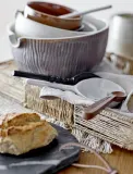 Набор столовых приборов Bloomingville, Tiane, 2 предмета, дерево — фото 3