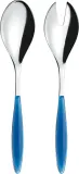Набор столовых приборов Guzzini, Feeling, 2 предмета, нержавеющая сталь · арт. fabr 23006076 — фото 1