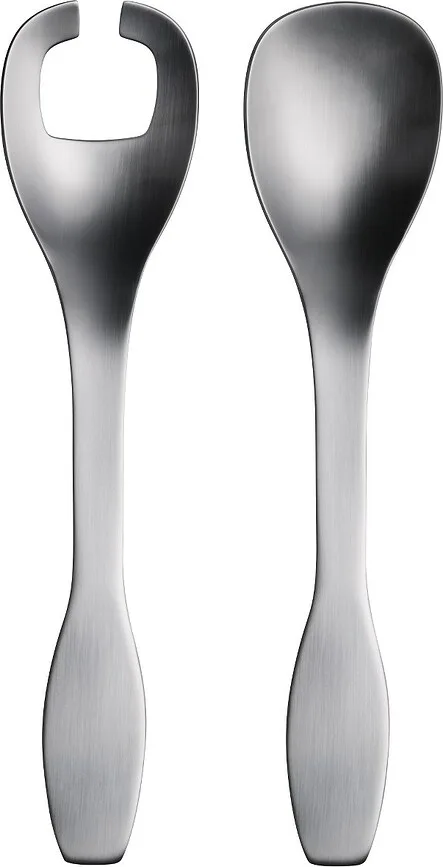 Набор столовых приборов Iittala, Collective Tools, 2 предмета, нержавеющая сталь