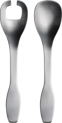 Набор столовых приборов Iittala, Collective Tools, 2 предмета, нержавеющая сталь