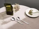 Набор столовых приборов Iittala, Scandia, 2 предмета, нержавеющая сталь — фото 2