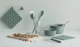 Набор столовых приборов Rig-Tig, Szczypce Cook-It, 2 предмета, пластик — фото 3