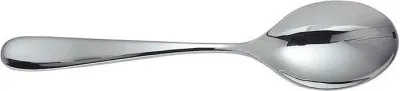 Столовая ложка Alessi, Nuovo Milano, нержавеющая сталь · арт. fabr 5180/11