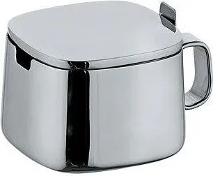 Сахарница A di Alessi A404, 300 мл, нержавеющая сталь