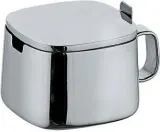 Сахарница A di Alessi A404, 300 мл, нержавеющая сталь — фото 1