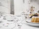 Конфетница K hler Hammershoi Christmas, фарфор — фото 2