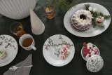 Конфетница K hler Hammershoi Christmas, фарфор — фото 8