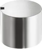 Сахарница Stelton AJ Cylinda Line, 200 мл, нержавеющая сталь — фото 2