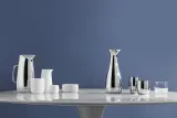 Сахарница Stelton Foster с крышкой, фарфор, 10,5 см — фото 1