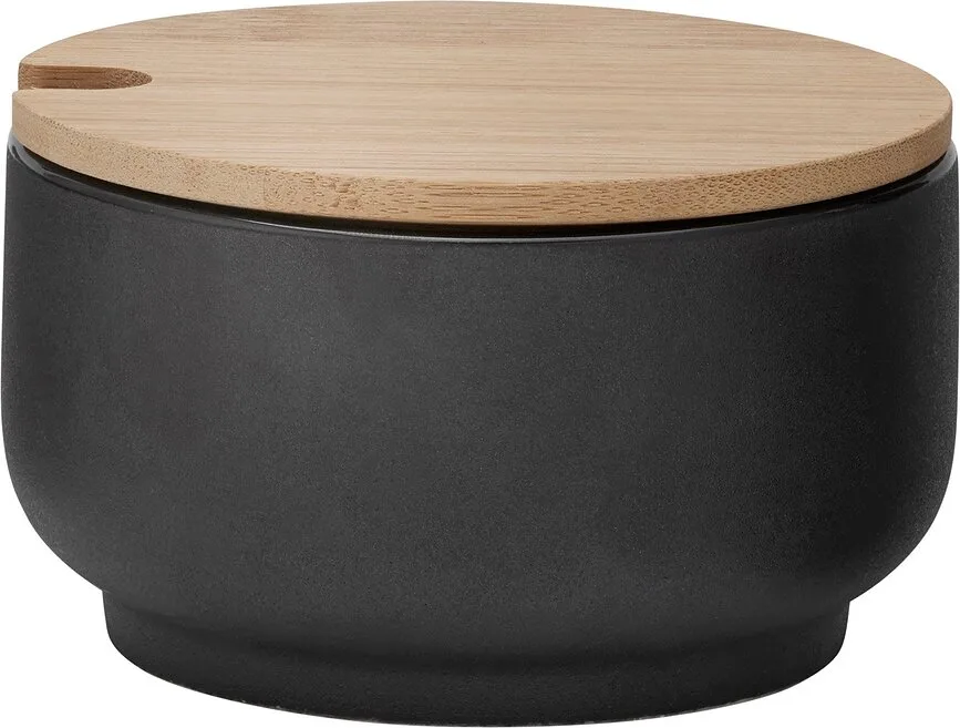 Сахарница Stelton Theo, 100 мл, дерево