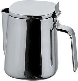Молочник A di Alessi A411, 200 мл, нержавеющая сталь