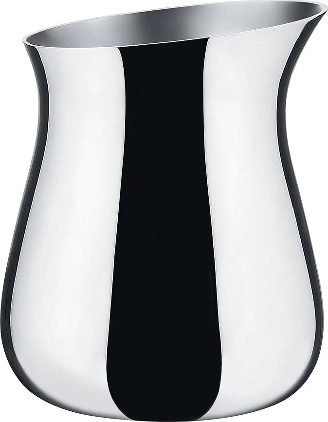 Молочник Alessi Cha, 210 мл, нержавеющая сталь