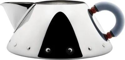 Молочник Alessi, 200 мл, пищевой пластик
