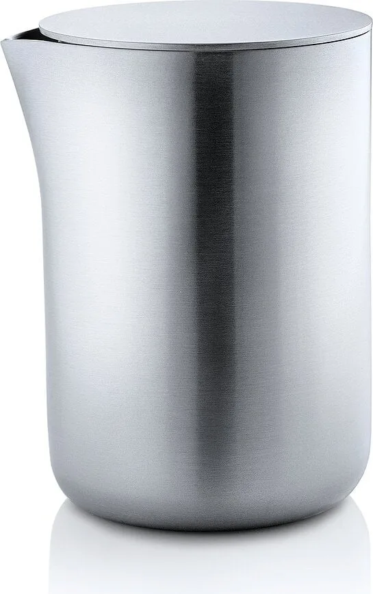 Молочник Blomus Basic, 120 мл, нержавеющая сталь, серебристый