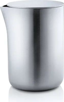 Молочник Blomus Basic, 120 мл, нержавеющая сталь, серебристый