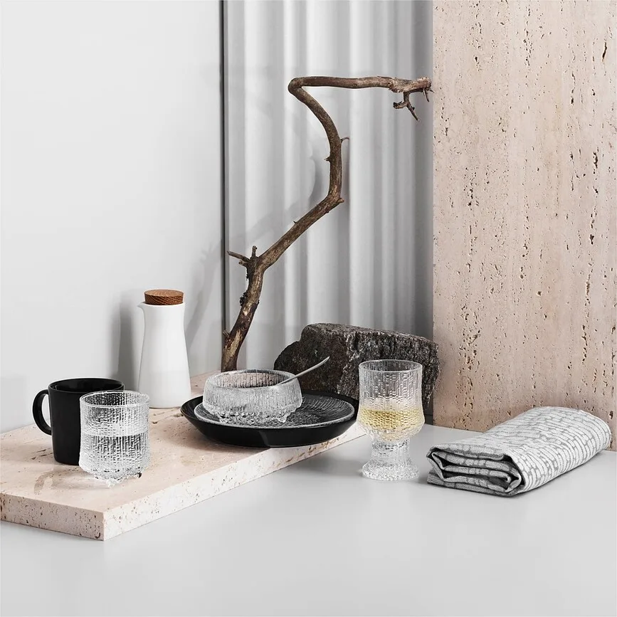 Молочник Iittala Teema, фарфор, 200 мл