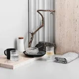 Молочник Iittala Teema, фарфор, 200 мл — фото 1