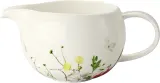 Молочник Rosenthal Brillance Tajemniczy Ogrod, костяной фарфор, 15,5 см, белый — фото 1