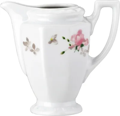 Молочник Rosenthal Maria Roza, фарфор, 11,1 см, белый