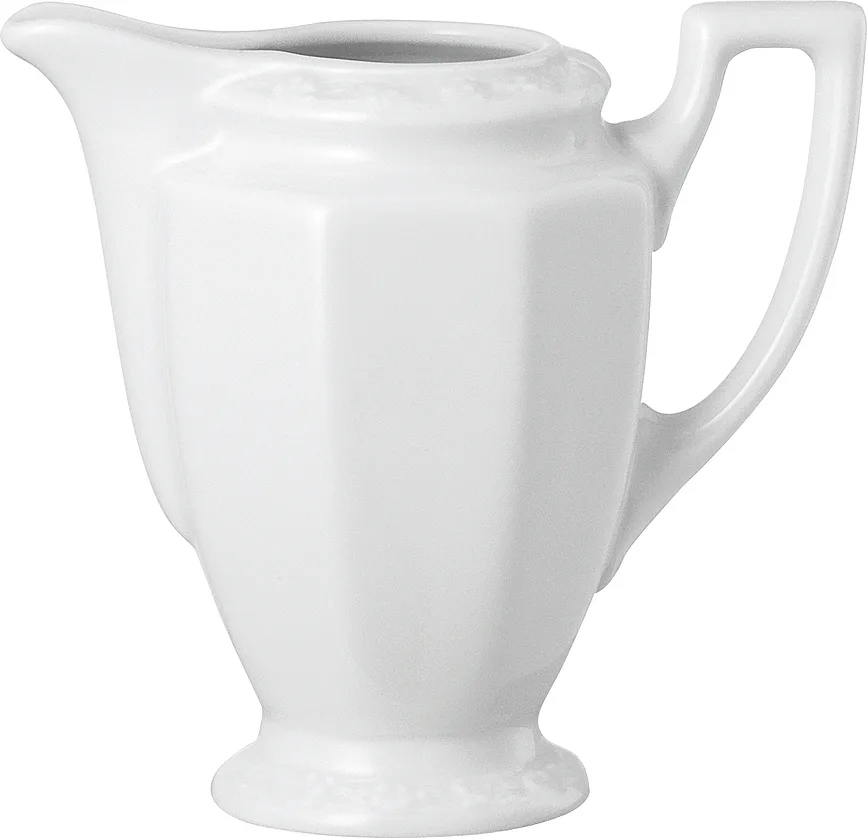 Молочник Rosenthal Maria, фарфор, 11,1 см, белый