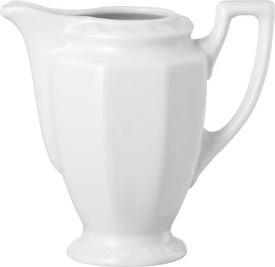 Молочник Rosenthal Maria, фарфор, 11,1 см, белый