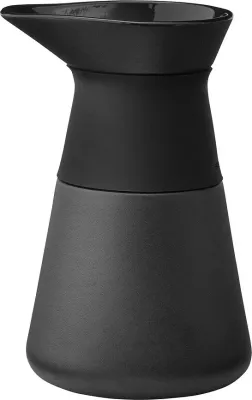 Молочник Stelton Theo, каменная керамика, 9 см