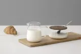 Молочник и сахарница Viva Scandinavia Classic, 2 шт., жаропрочное стекло — фото 3