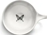 Набор чашек Serax Unity Butterfly, 2 шт., 240 мл, фарфор, белый — фото 1