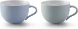 Набор чашек Stelton Emma, 2 шт., 350 мл, каменная керамика — фото 1