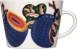 Чашка Iittala Taika Sato, 200 мл, фарфор, разноцветная — фото 1