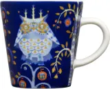 Чашка Iittala Taika, 100 мл, фарфор · арт. fabr 1012445 — фото 1