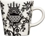 Чашка Iittala Taika, 100 мл, фарфор · арт. fabr 1012498 — фото 1