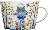 Чашка Iittala Taika, 200 мл, фарфор · арт. fabr 1012469 — фото 1