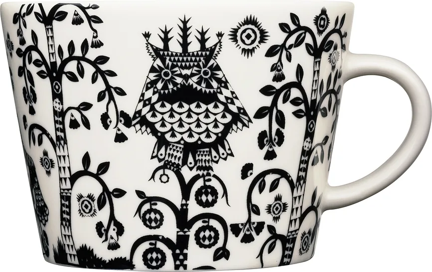 Чашка Iittala Taika, 200 мл, фарфор · арт. fabr 1012506