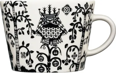 Чашка Iittala Taika, 200 мл, фарфор · арт. fabr 1012506