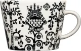 Чашка Iittala Taika, 200 мл, фарфор · арт. fabr 1012506 — фото 1