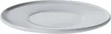 Блюдце для кофе A di Alessi PlateBowlCup, фарфор, 15 см — фото 2