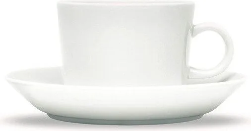 Блюдце для кофе Iittala Teema, фарфор, 15 см