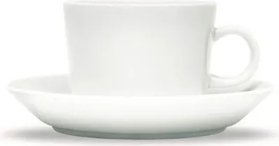 Блюдце для кофе Iittala Teema, фарфор, 15 см