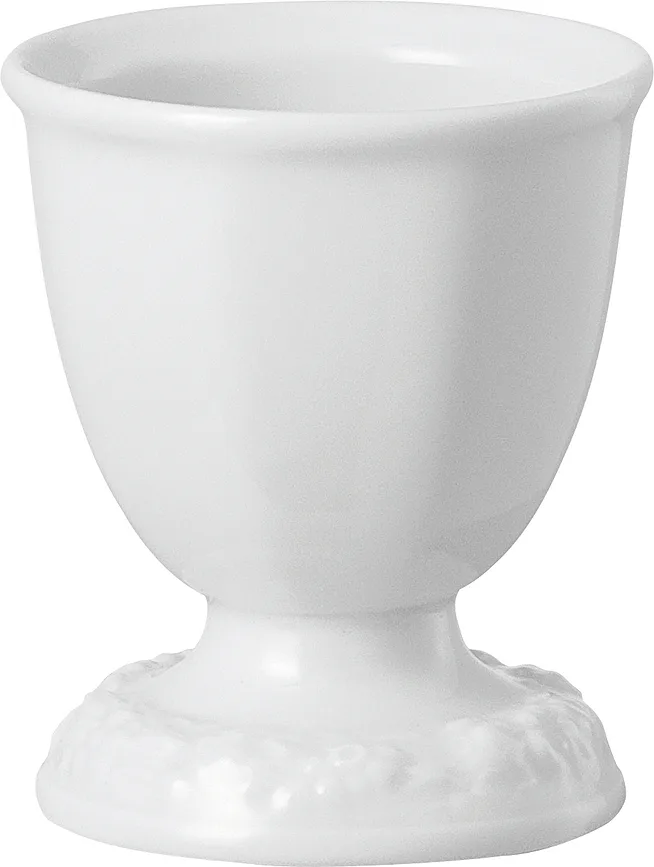 Подставка для яиц Rosenthal Maria, фарфор, 5 см, белая