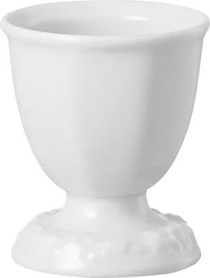 Подставка для яиц Rosenthal Maria, фарфор, 5 см, белая