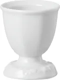 Подставка для яиц Rosenthal Maria, фарфор, 5 см, белая — фото 1