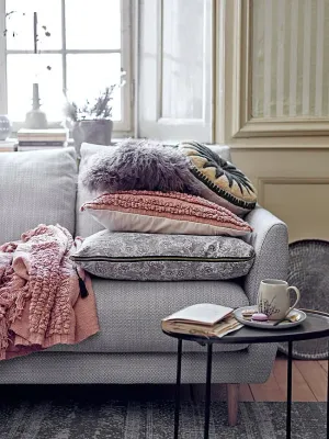 Кружка Bloomingville Bea, 400 мл, каменная керамика