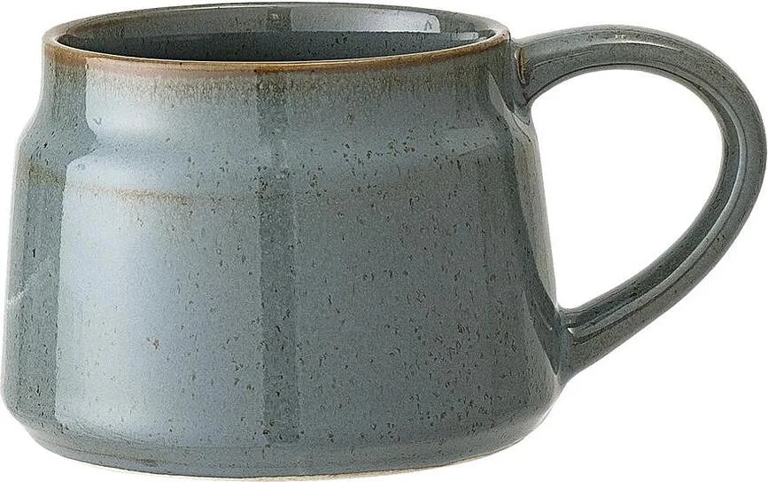 Кружка Bloomingville Pixie, 350 мл, каменная керамика