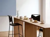 Кружка Design House Stockholm Sand, 350 мл, каменная керамика, бежевая · арт. fabr 2557-0000 — фото 7