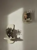 Кружка Ferm Living Doro, 300 мл, терракота — фото 3